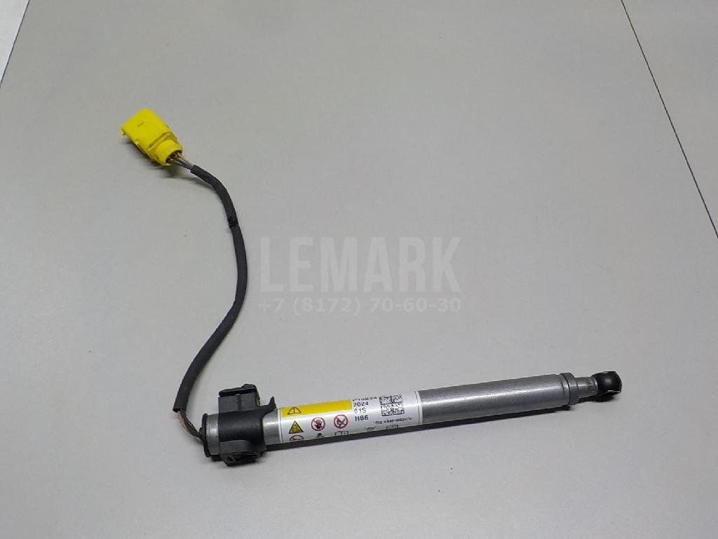 Пиропатрон для  Alfa Romeo Giulietta 2010-2020