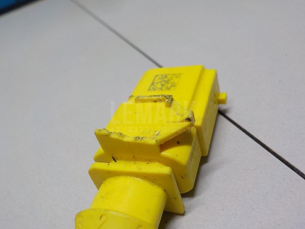 Пиропатрон для  Alfa Romeo Giulietta 2010-2020