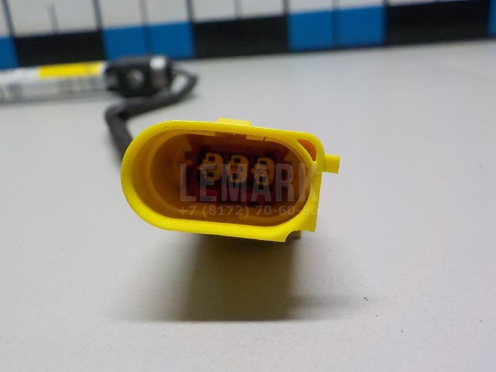 Пиропатрон для  Alfa Romeo Giulietta 2010-2020