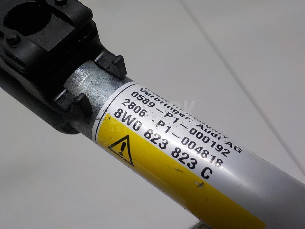 Пиропатрон для  Alfa Romeo Giulietta 2010-2020