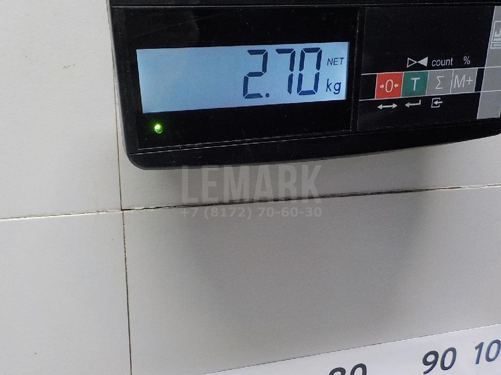 Блок ABS (насос)