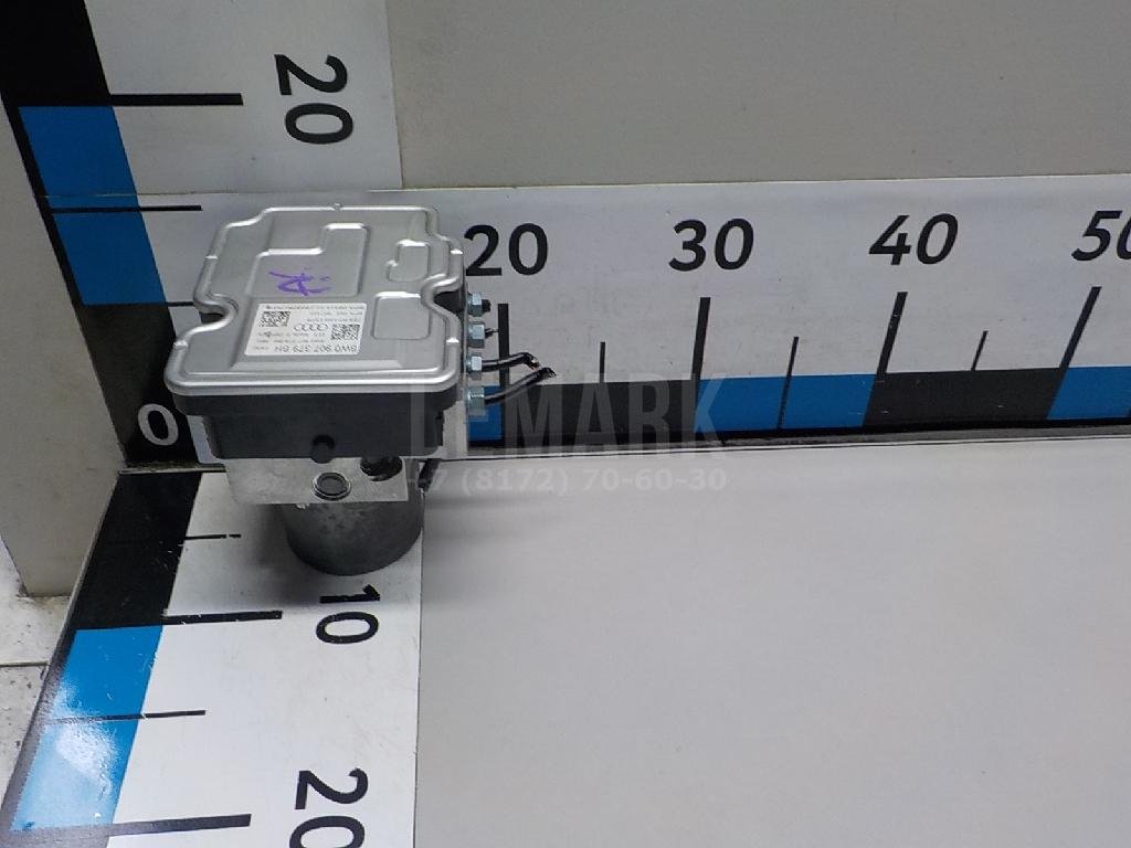 Блок ABS (насос)