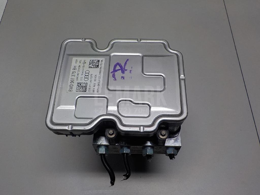 Блок ABS (насос)