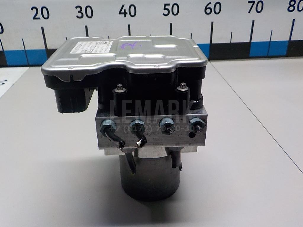 Блок ABS (насос)