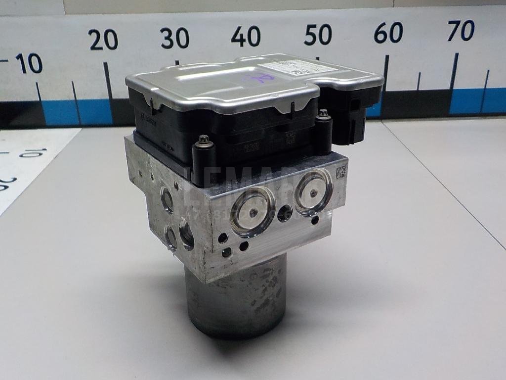 Блок ABS (насос)