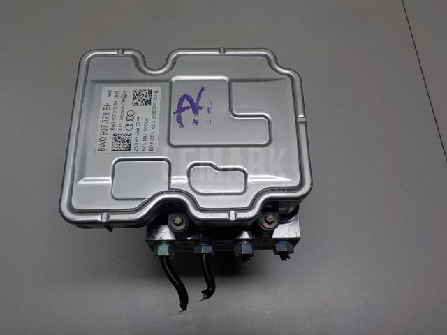 Блок ABS (насос)