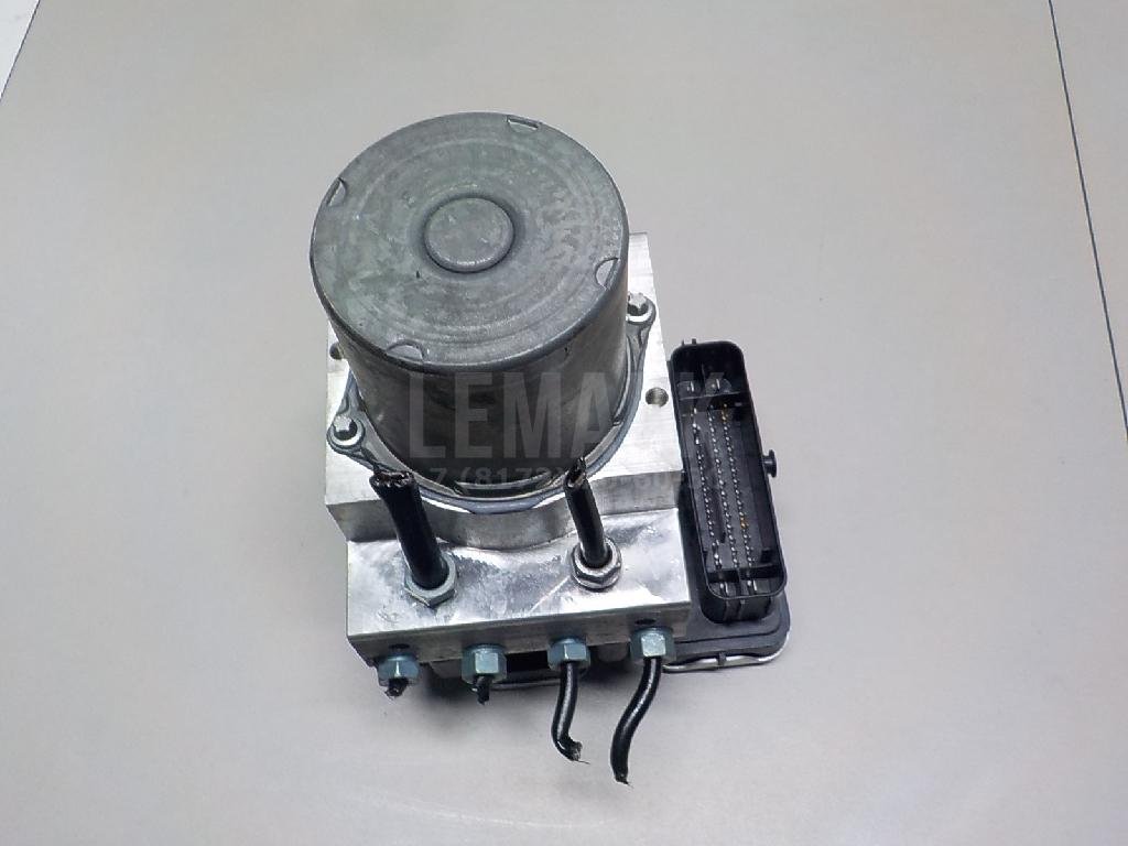 Блок ABS (насос)