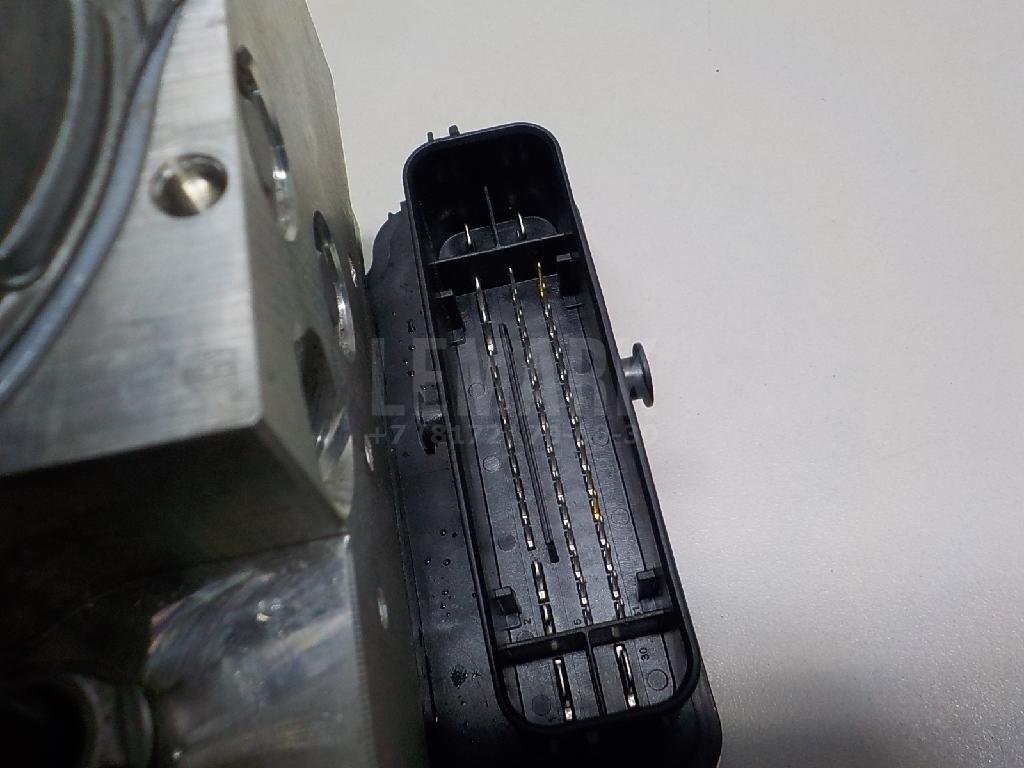 Блок ABS (насос)