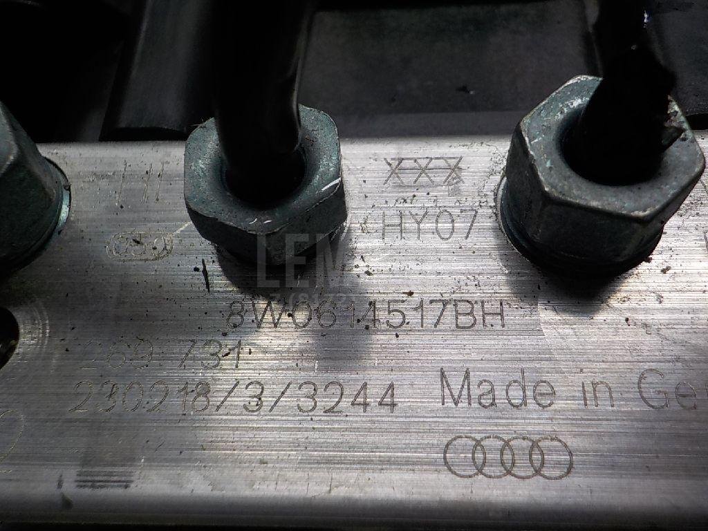 Блок ABS (насос)