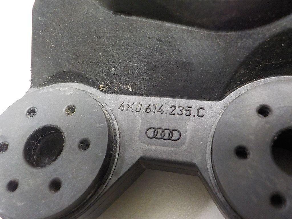 Кронштейн блока ABS (насос)