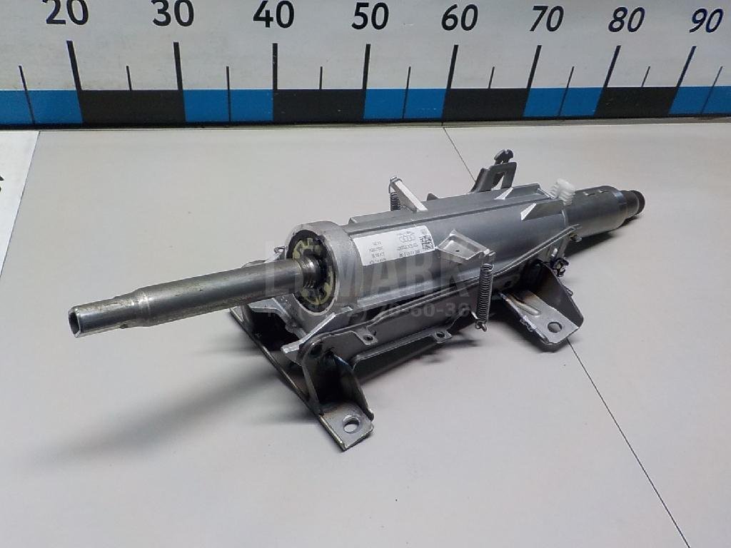 Колонка рулевая