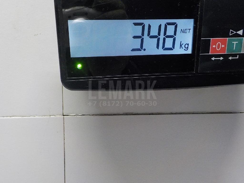 Колонка рулевая