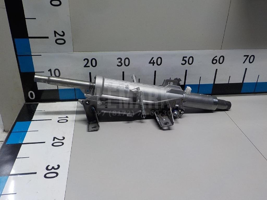 Колонка рулевая