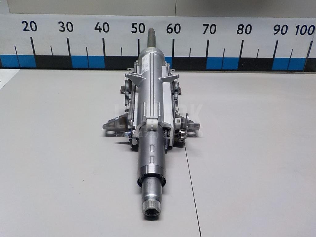 Колонка рулевая