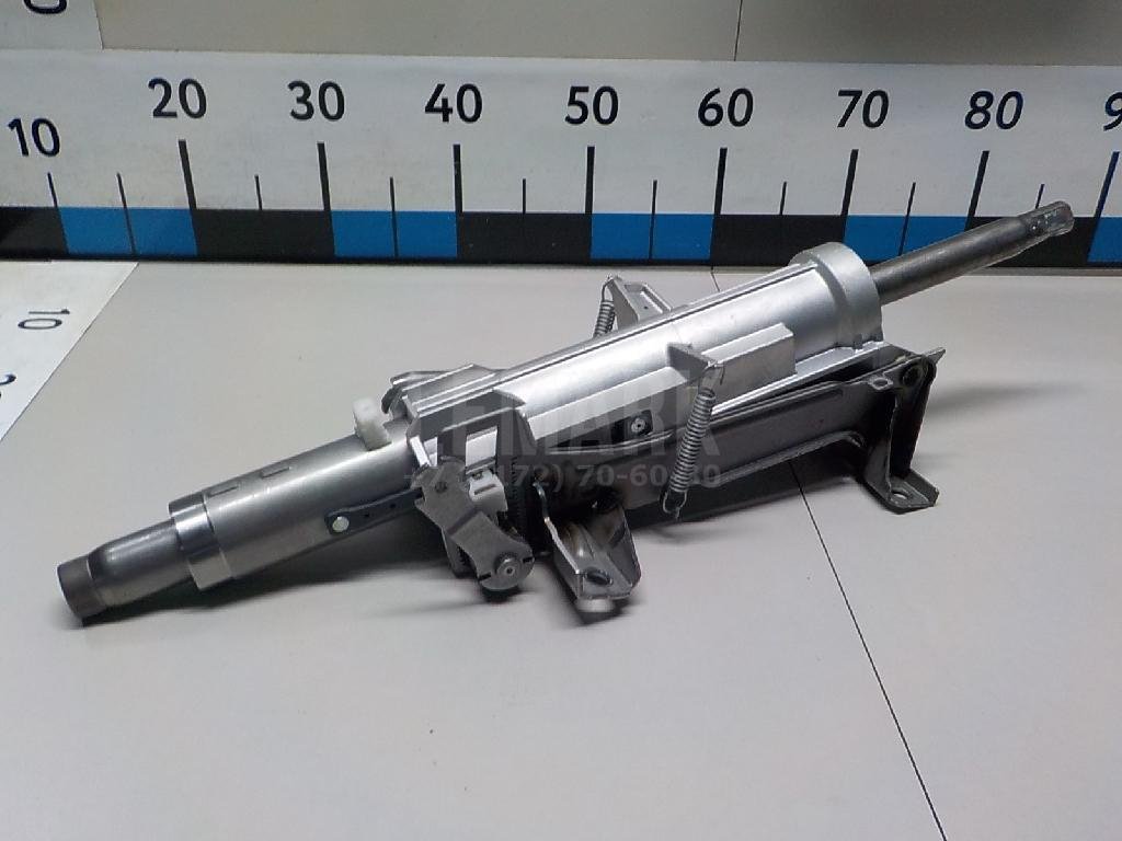 Колонка рулевая