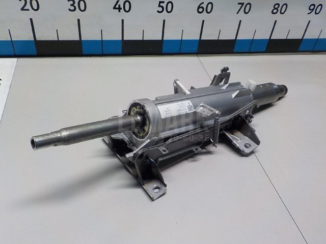 Колонка рулевая