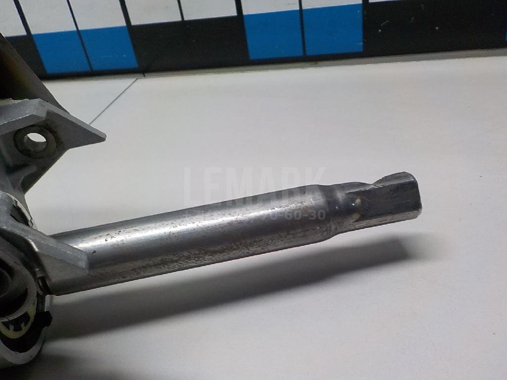 Колонка рулевая