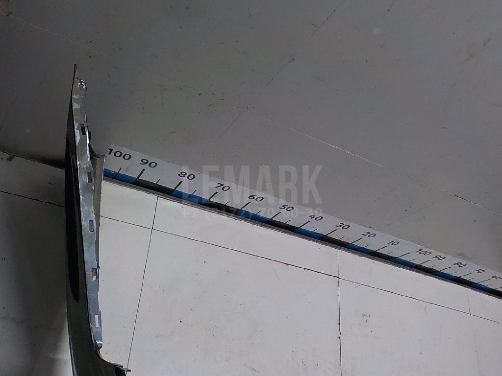 Бампер задний для  Audi A3 [8P1] 2003-2013