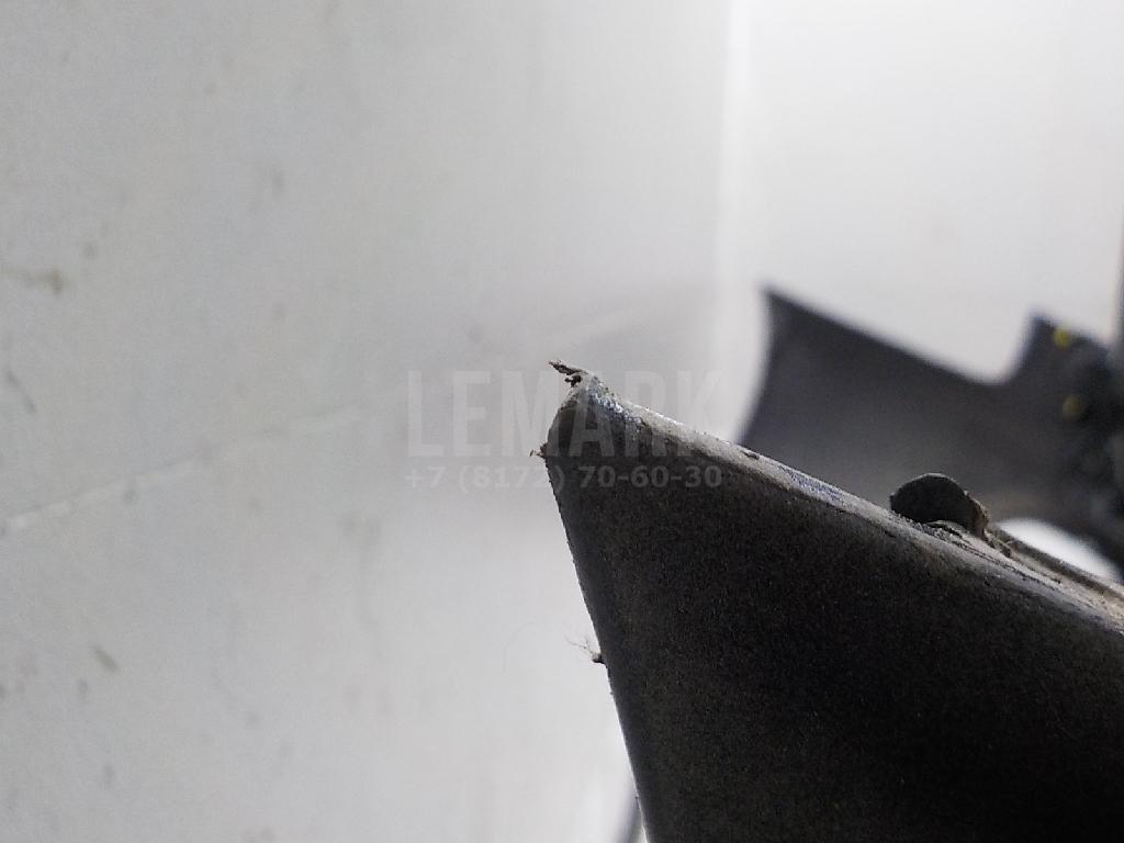 Бампер задний для  Audi A3 [8P1] 2003-2013