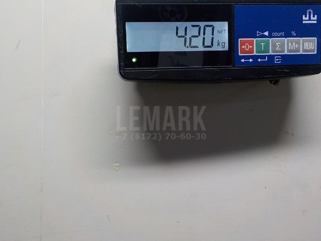 Бампер задний для  Audi A3 [8P1] 2003-2013