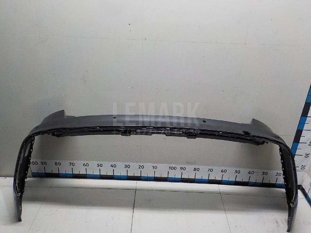 Бампер задний для  Audi A3 [8P1] 2003-2013