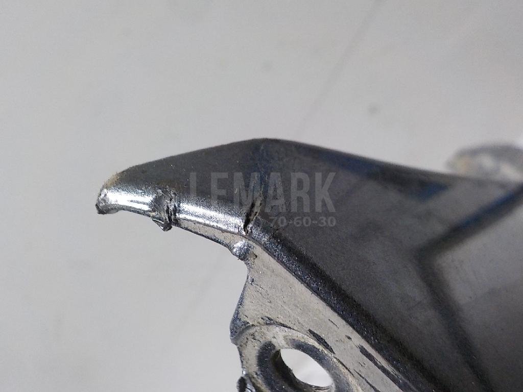 Бампер задний для  Audi A3 [8P1] 2003-2013