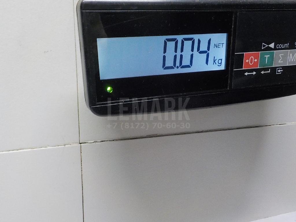 Крышка форсунки омывателя