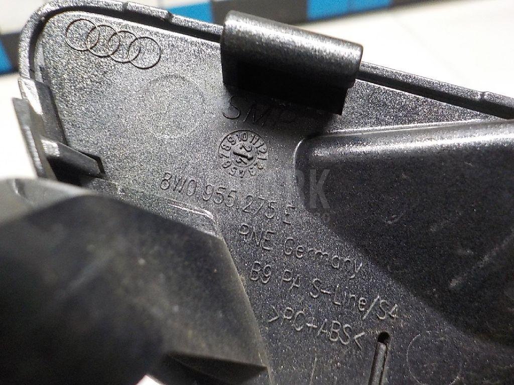 Крышка форсунки омывателя