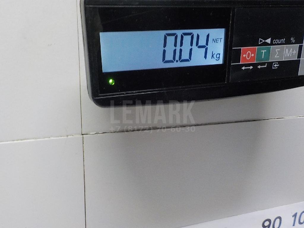 Крышка форсунки омывателя