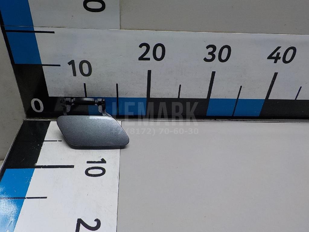 Крышка форсунки омывателя