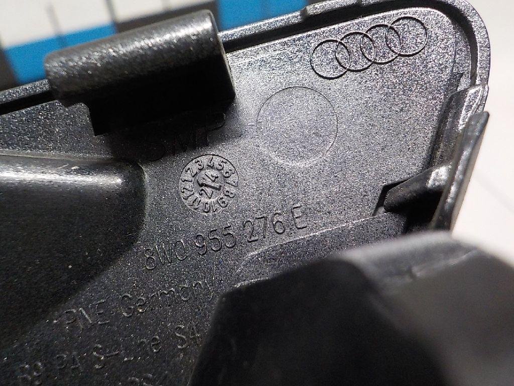 Крышка форсунки омывателя