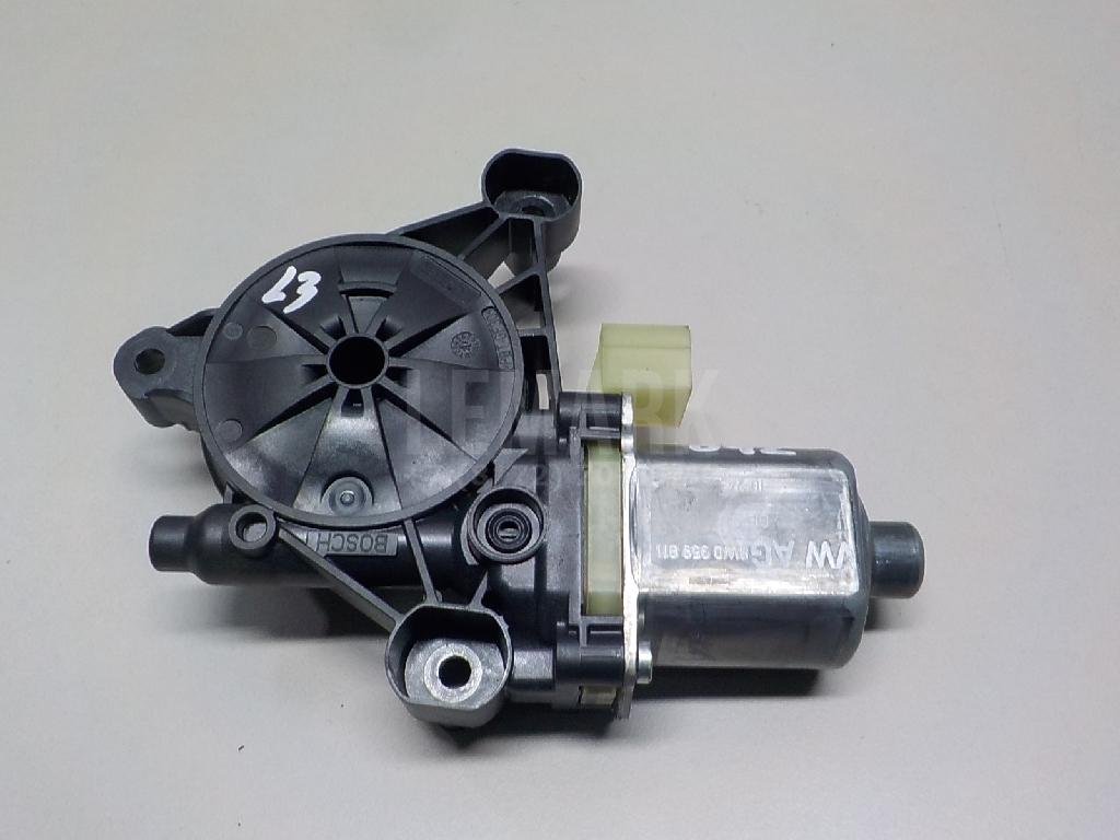 Моторчик стеклоподъемника