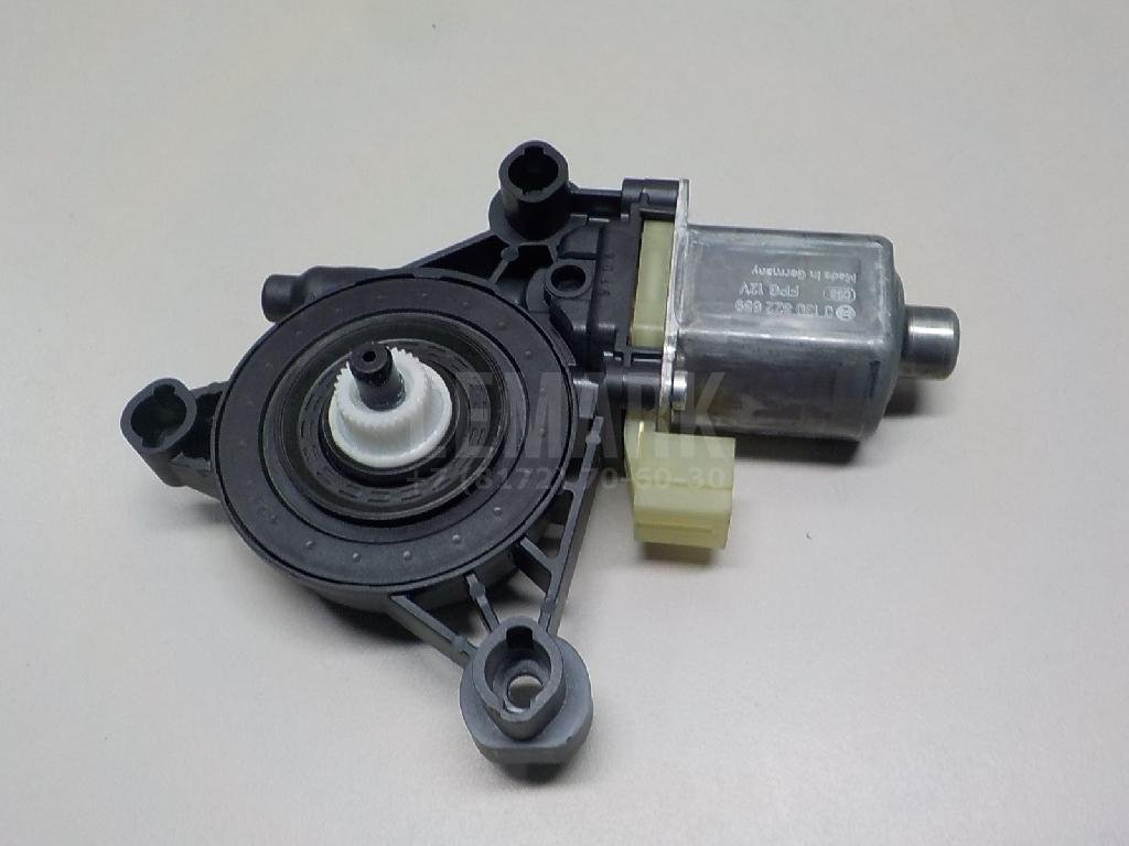 Моторчик стеклоподъемника