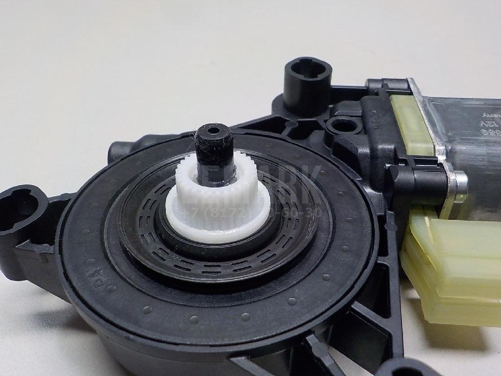 Моторчик стеклоподъемника