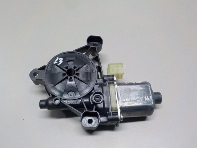 Моторчик стеклоподъемника