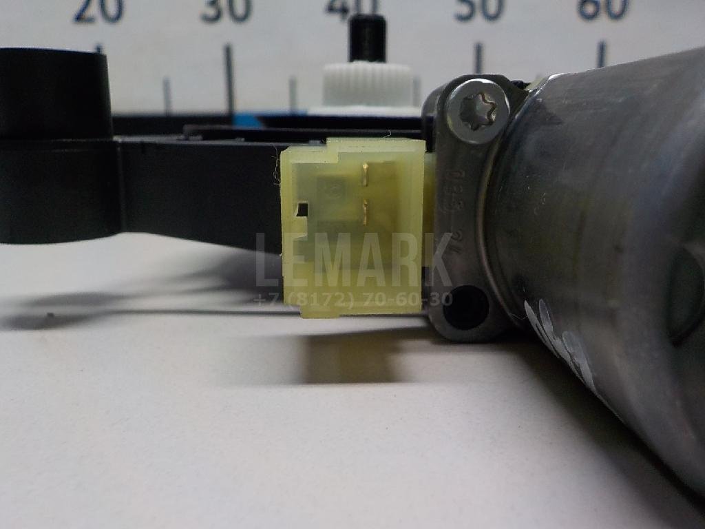 Моторчик стеклоподъемника