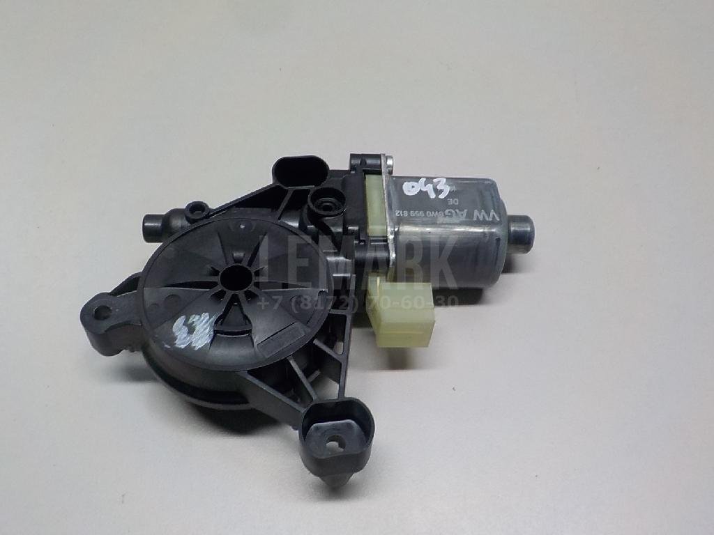 Моторчик стеклоподъемника