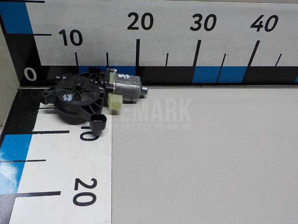 Моторчик стеклоподъемника