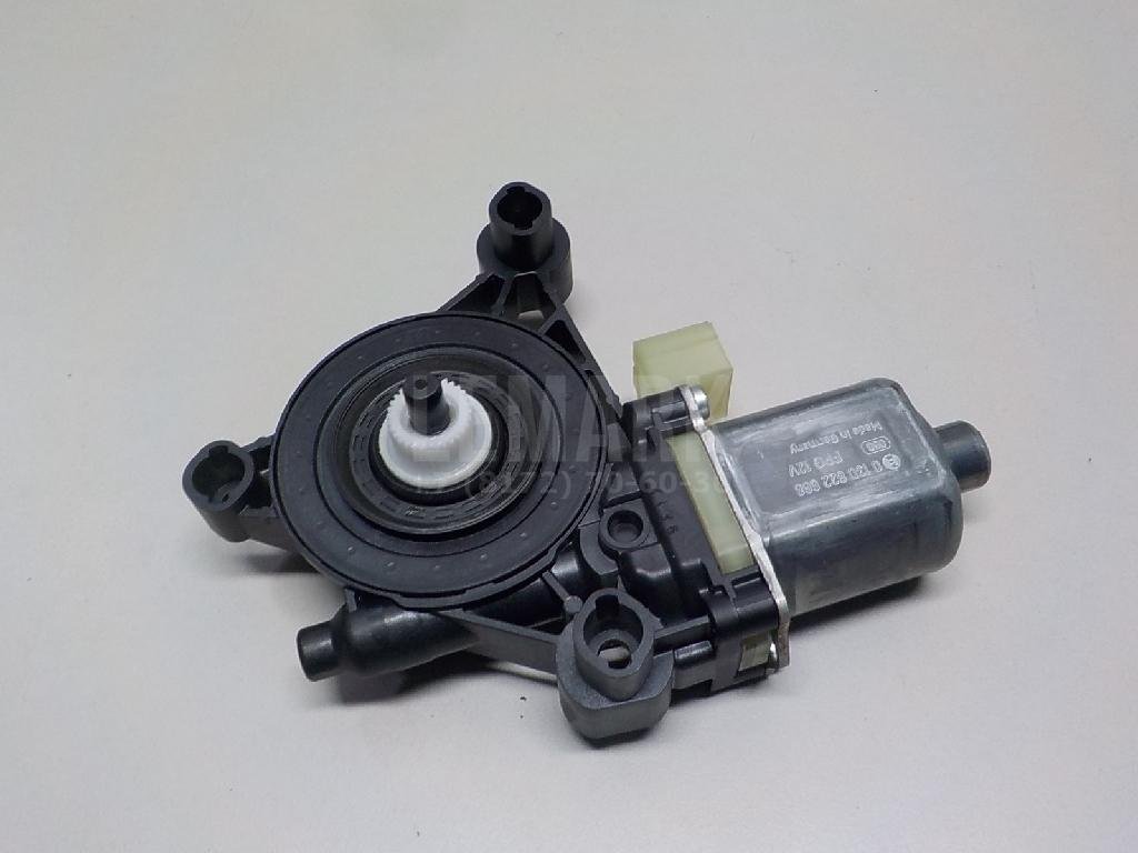 Моторчик стеклоподъемника