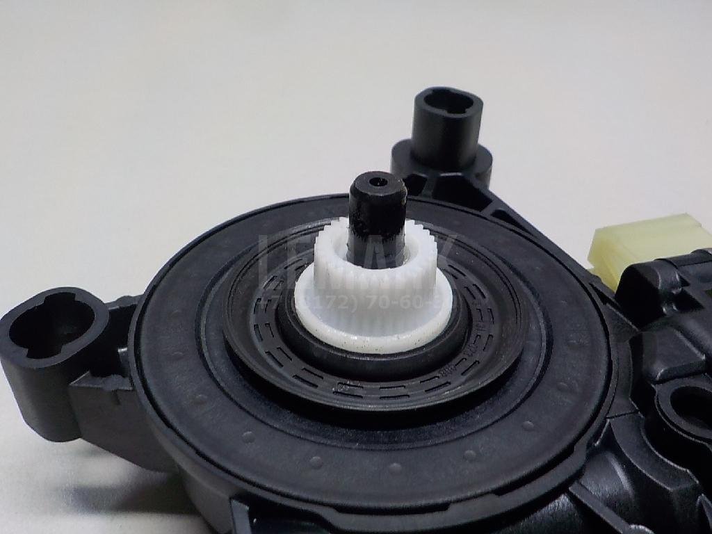 Моторчик стеклоподъемника