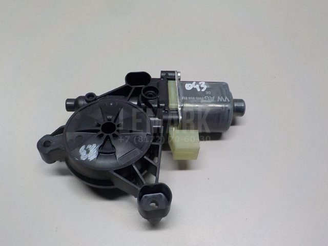 Моторчик стеклоподъемника