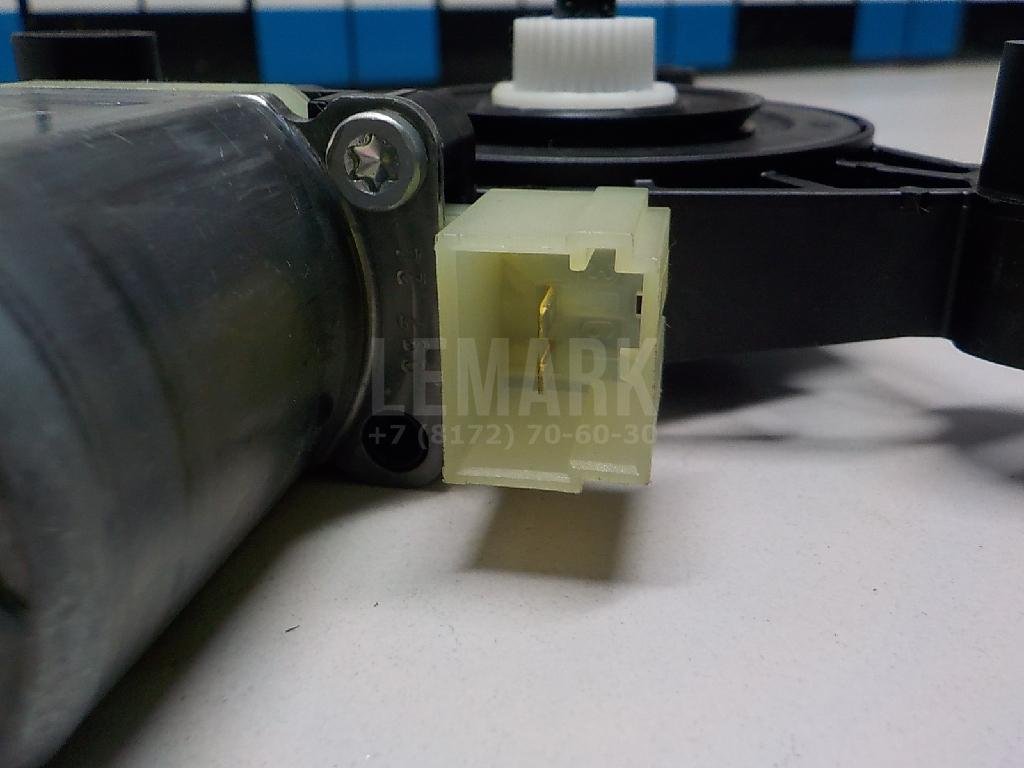 Моторчик стеклоподъемника