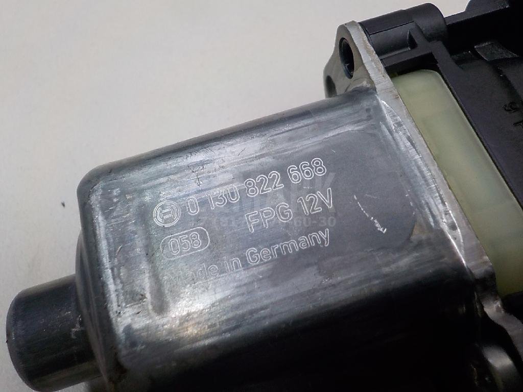 Моторчик стеклоподъемника