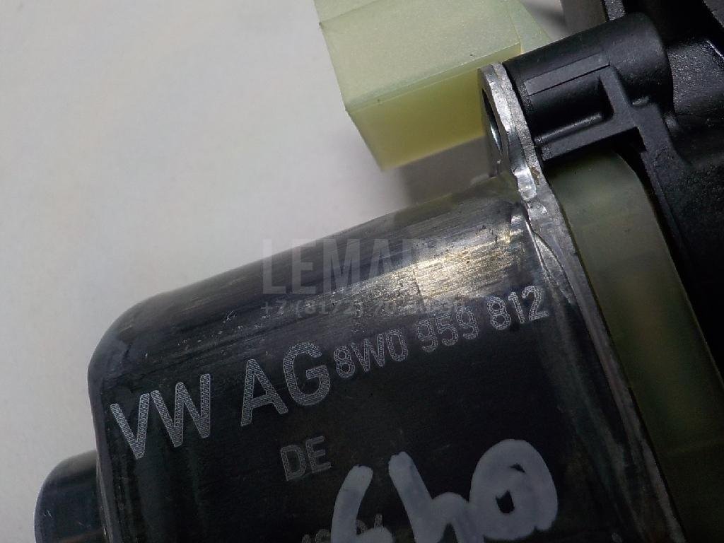 Моторчик стеклоподъемника