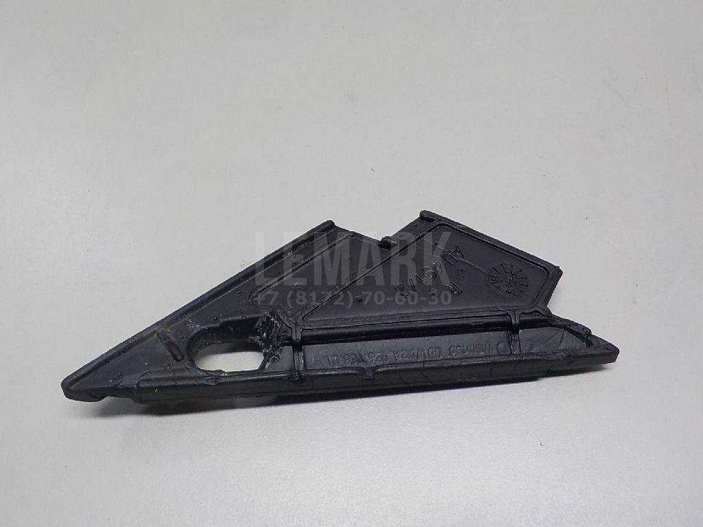 Уплотнитель двери для  Audi 100/200 [43] 0-1983