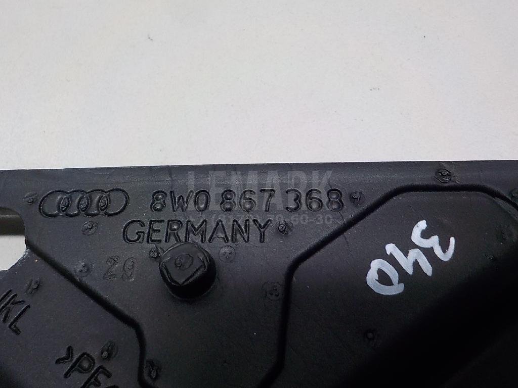 Уплотнитель двери для  Audi 100/200 [43] 0-1983