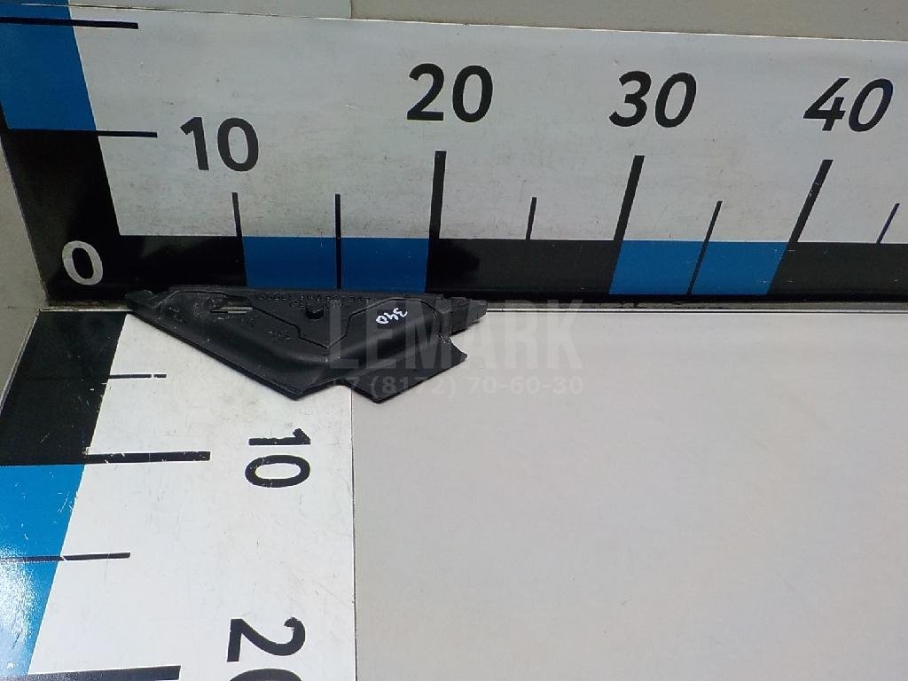 Уплотнитель двери для  Audi 100/200 [43] 0-1983