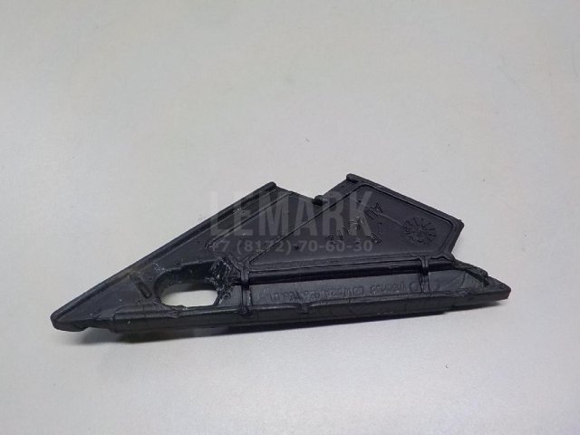 Уплотнитель двери