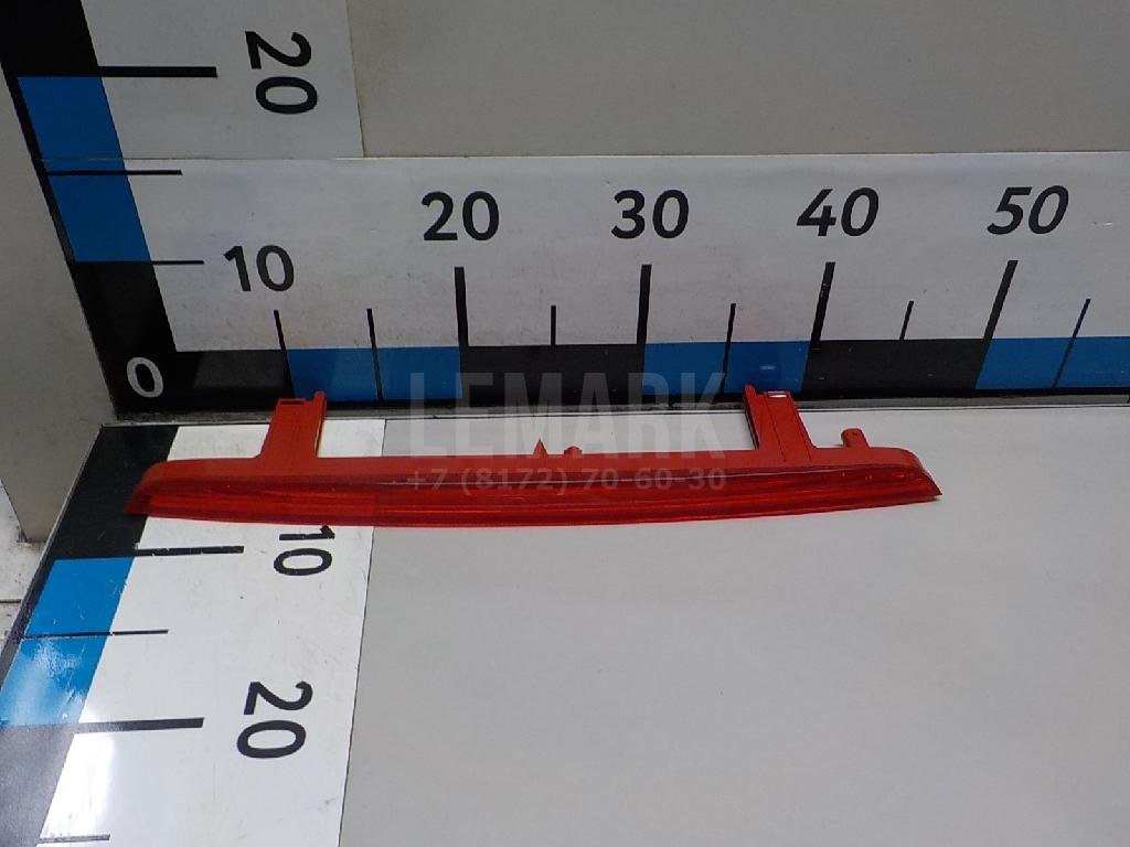 Фонарь задний (стоп сигнал)