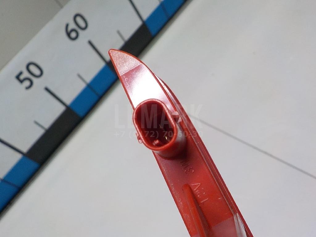 Фонарь задний (стоп сигнал)